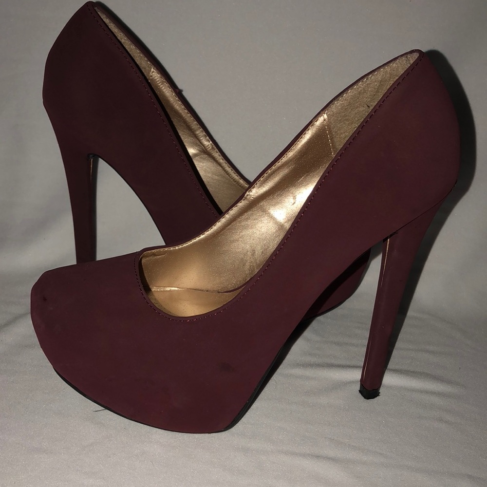 Heels